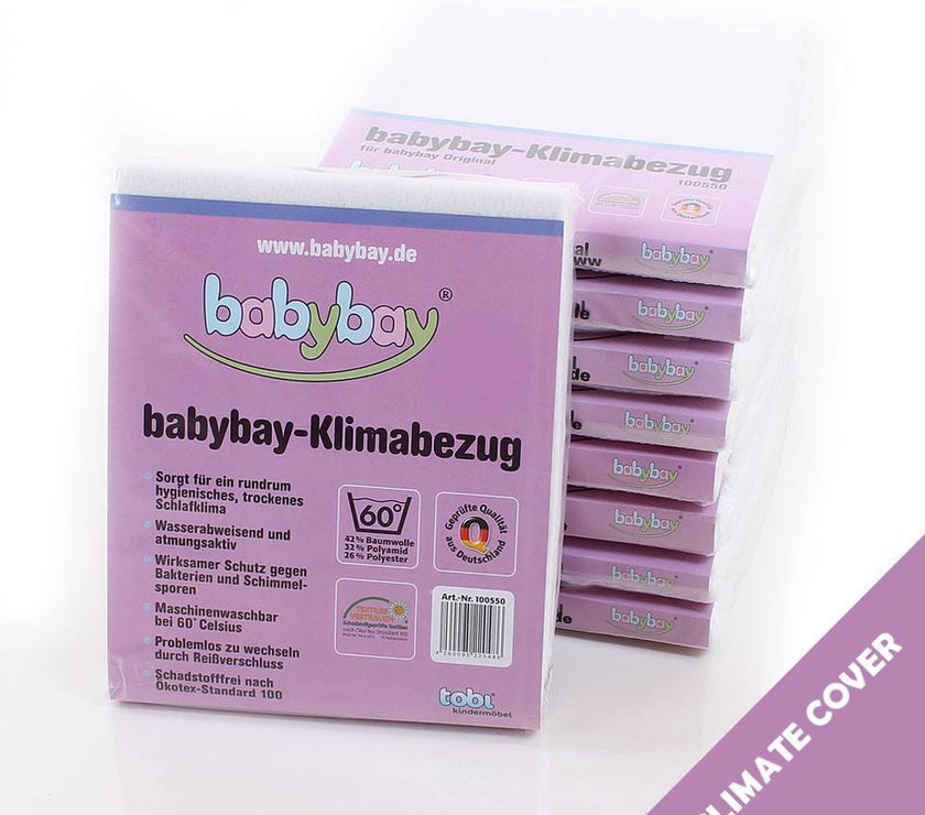 Babybay Dry Comfort Mattress Protector